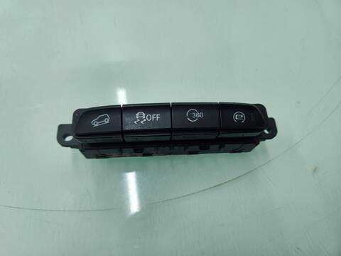 Mando Multifuncion Mg ZS LUXURY 111CV 82KW