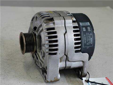 Alternador Opel Vectra 2.0 DI 16V BERLINA 82CV 60KW