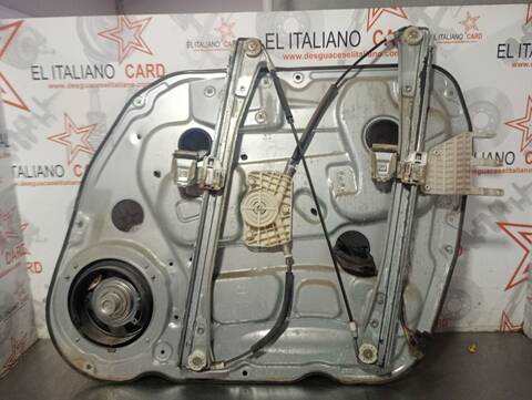 Foto 3ª: Elevalunas Eléctrico Delantero Izquierdo Kia Carens CONCEPT 140CV 103KW [D4EA] (2007)