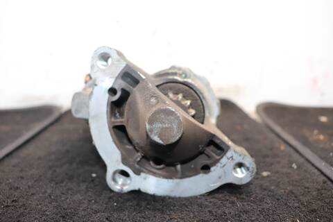 Motor de Arranque Citroen Berlingo 1 9 LTR. - 50 KW DIESEL 1996 68CV