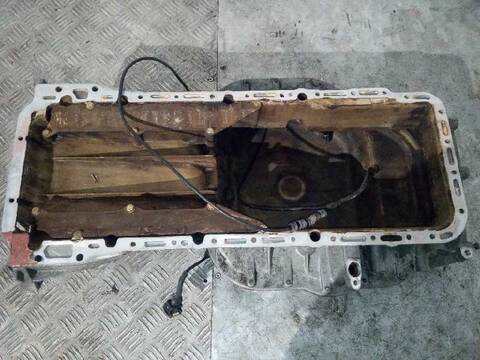 Foto 4ª: Carter Mercedes Clase ML 500 5.0 G 292CV 215KW