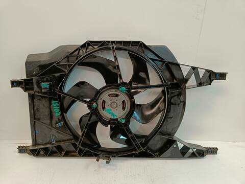 Electroventilador Renault Laguna AUTHENTIQUE 120CV 88KW