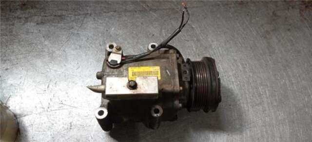 Foto 2ª: Compresor Aire Acondicionado Ford Focus 1.8 TURBO DI - TDDI [C9DB]