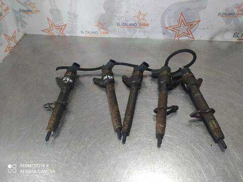 Foto 2ª: Inyectores Volvo XC 70 D5 AWD MOMENTUM 136KW) 185CV [B5244T4] (2007)