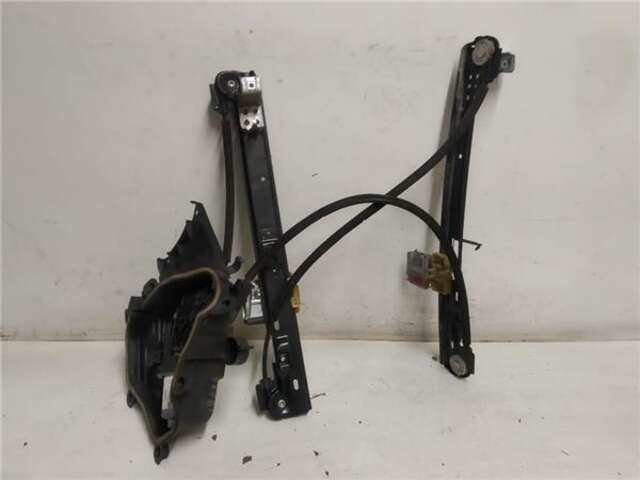 Elevalunas Eléctrico Delantero Izquierdo Seat Ibiza 1.6 TDI