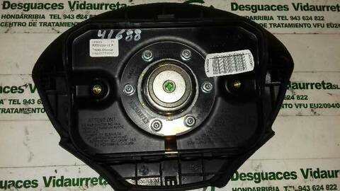 Foto 2ª: Airbag Delantero Izquierdo Renault Kangoo AUTHENTIQUE 68CV 50KW [K9K714] (2006)