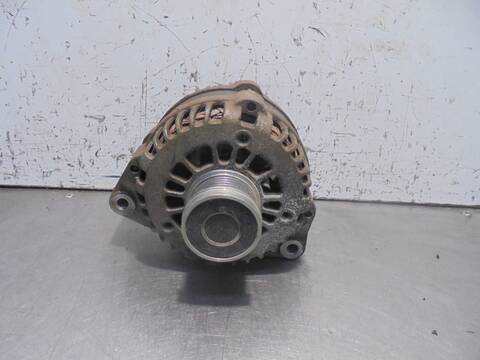Alternador Ssangyong Kyron 200 XDI LIMITED 141CV 104KW