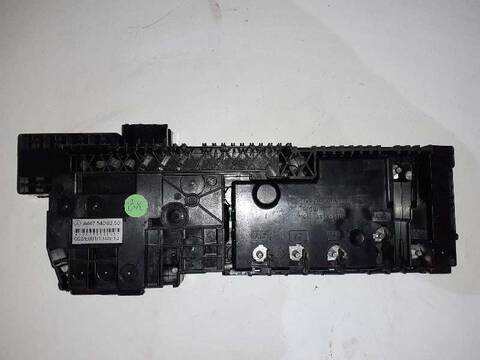 Caja Reles Fusibles Mercedes Clase V 200 136CV 100KW