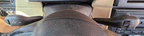 Mando Luces Bmw X3 2.0D 150CV 110KW