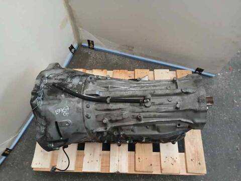 Foto 3ª: Caja Cambios Automatica Audi Q7 3.0 TDI QUATTRO 233CV 171KW AUT. [BUG] (2006)