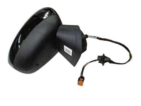 Foto 3ª: Retrovisor Derecho Opel Crossland 1.2 75) (2017)
