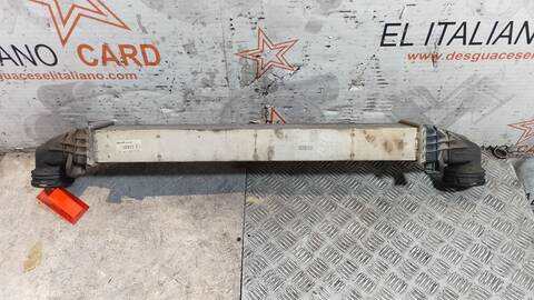 Foto 3ª: Intercooler Mercedes Clase E 180 E 320 CDI 211.026) BERLINA 204CV 150KW [648961] (2004)