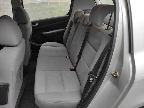Asientos Traseros Peugeot 307 NFU