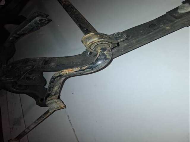 Foto 3ª: Barra Estabilizadora Delantera Volkswagen Crafter FURGON 35 BXL TM EXPRESSPROFI 143CV (2006)