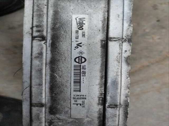 Foto 3ª: Intercooler Renault Talisman 1.6 DCI 130 GRANDTOUR (2016)