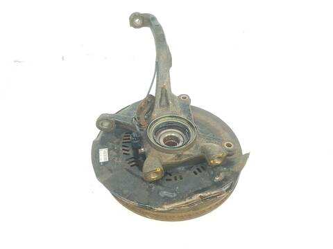 Foto 3ª: Mangueta Delantera Derecha Toyota Land Cruiser 4.7 V8 288CV [3URFE] (2007)