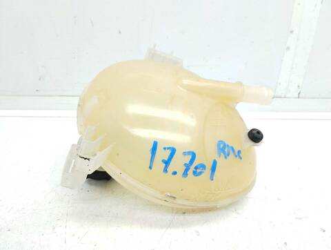 Foto 2ª: Deposito Expansion Ford EcoSport COOL CONNECT 125CV 92KW [M1JU] (2021)