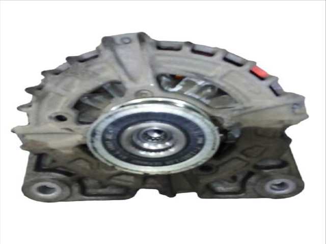 Foto 2ª: Alternador Nissan Qashqai 1.2 DIG-T (2013)