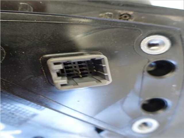 Foto 3ª: Retrovisor Derecho Hyundai i30 1.6 CRDI 90CV 66KW [D 4FB] (2011)
