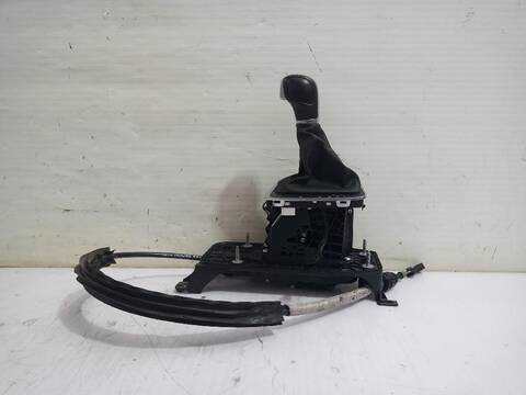 Palanca de Cambio Volkswagen Golf COMFORTLINE BLUEMOTION AUT. 150CV