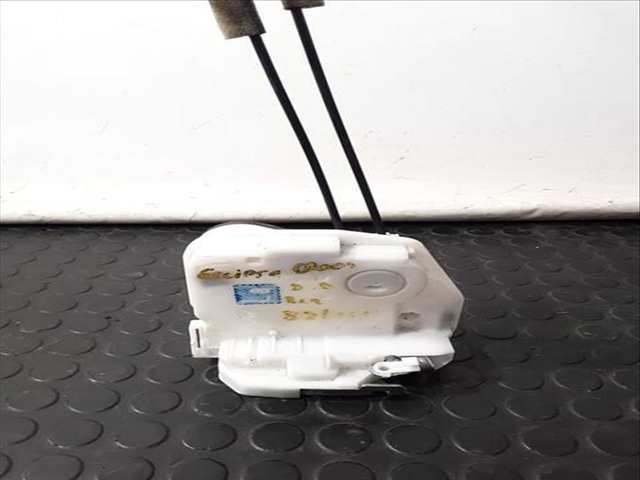 Cerradura Puerta Delantera Derecha Mitsubishi Eclipse KAITEKI 4WD 163CV