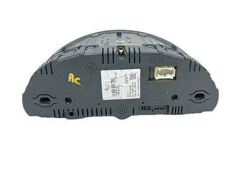 Foto 3ª: Cuadro de Instrumentos Mercedes Sprinter 311/314/316 CDI RWD L2 907.733) 143CV (2018)