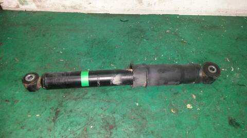 Amortiguador Trasero Izquierdo Opel Vivaro COMBI 2.7T L1H1 114CV 84KW FURGON