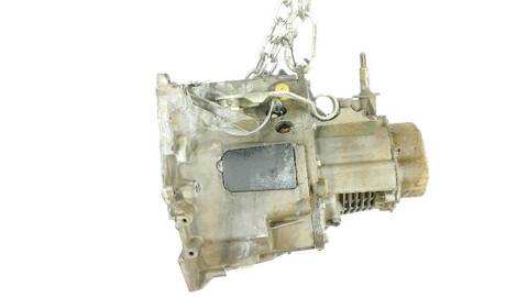 Foto 3ª: Caja Cambios Citroen C1 1.8 D [161A (XUD7)] (1987)