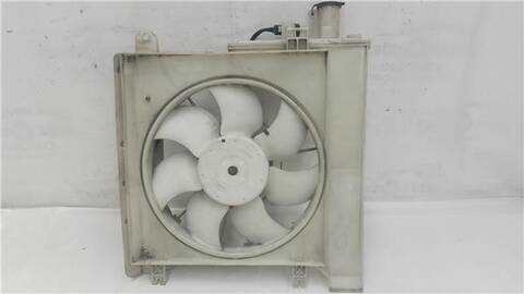 Electroventilador Citroen C1 SX CFB - 384F) 68CV 50KW