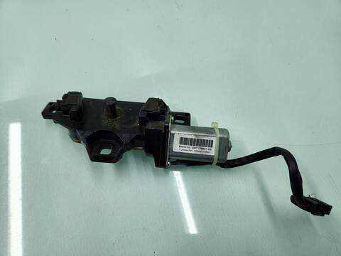 Cerradura Maletero Portón Bmw X6 3.0D 235CV 173KW