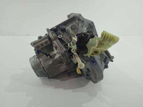 Caja Cambios Citroen C3 ELLE 99CV 73KW