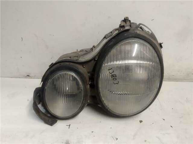 Foto 1ª: Faro Izquierdo Mercedes Clase E 180 E 220 D (210.004) [OM 604.912]