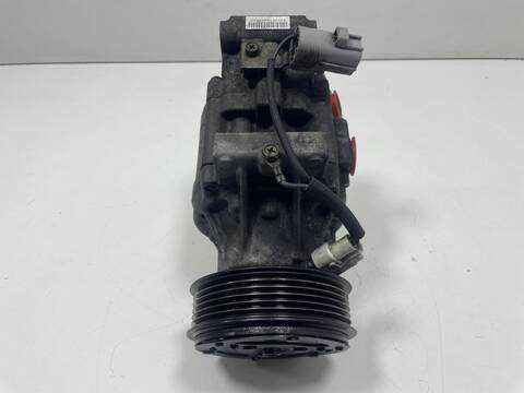 Foto 3ª: Compresor Aire Acondicionado Toyota Corolla 3ZZFE (2003)