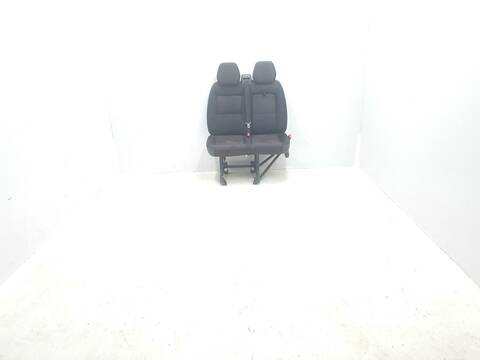 Foto 1ª: Asiento Delantero Derecho Citroen Jumper 33 L2H1 BLUEHDI 140 (2006)