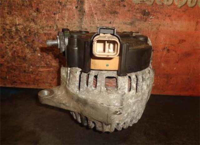 Foto 2ª: Alternador Nissan Micra 1.2 16V [CR12DE]
