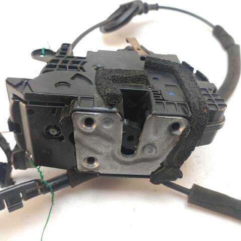 Foto 3ª: Caja Cambios Peugeot 308 1.6 HDI (2007)