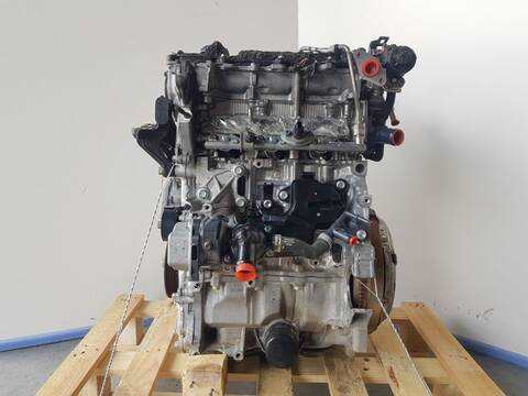 Foto 2ª: Motor Completo Toyota Yaris FEEL 125CV 92KW [M15A] (2021)