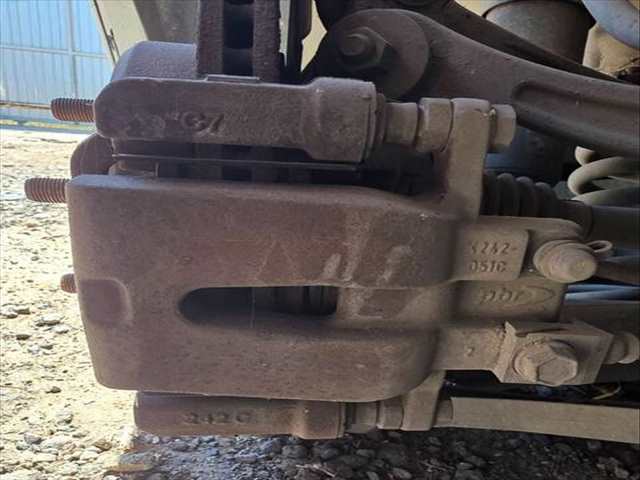 Foto 2ª: Pedal Embrague Chrysler 300 3.0 CRD EXECUTIVE 218CV 160KW (2005)