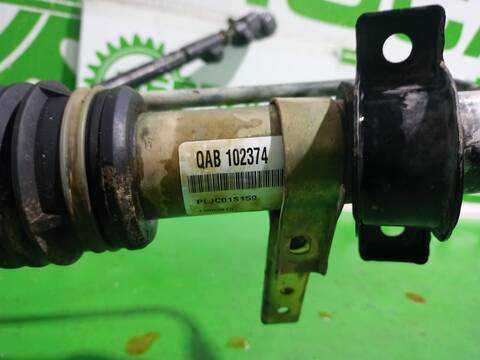 Foto 2ª: Cremallera de Direccion Land Rover Freelander E TARGA 112CV 82KW [204D3] (2002)