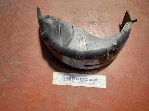 Pase Rueda Land Rover Range 3.6 TD V8 272CV