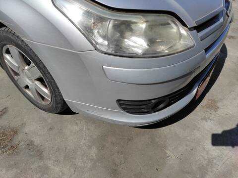 Foto 2ª: Paragolpes Delantero Citroen C4 9HX COUPE (2006)