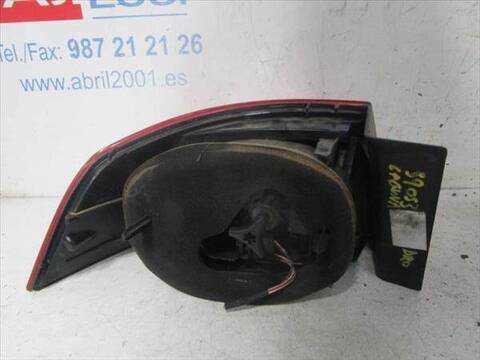 Piloto Trasero Derecho Renault Laguna 1.9 DCI BG0G) 120CV 88KW