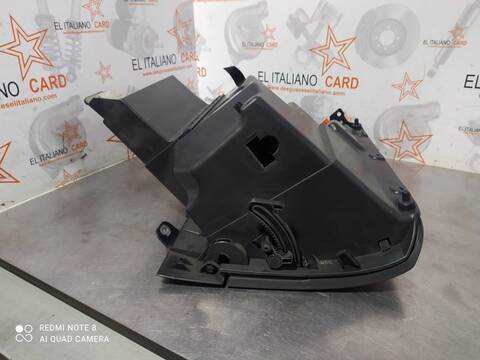 Foto 3ª: Guantera Volkswagen Polo ADVANCE 90CV 66KW [CAY] (2012)