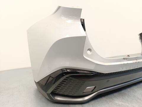 Foto 3ª: Paragolpes Trasero Toyota CHR 2.0 HYBRID MAXH10) 112CV 82KW [M20A] (2025)