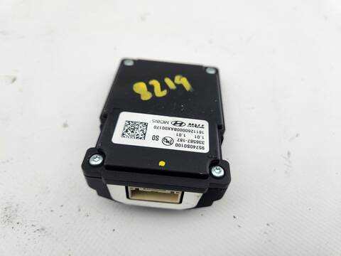 Foto 2ª: Centralita Motor ECU Hyundai i30 N PERFORMANCE 275CV 202KW [G4KH] (2019)