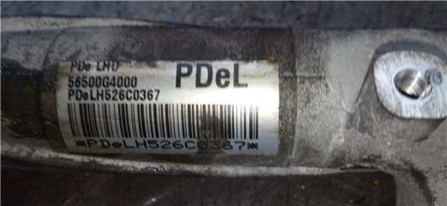 Foto 2ª: Cremallera de Direccion Hyundai i30 1.0 GO [1.0 LTR. - 88 KW TGDI CAT]