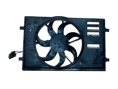 Foto 3ª: Ventilador Viscoso Motor Volkswagen Golf 1.4 TSI 122CV (2012)