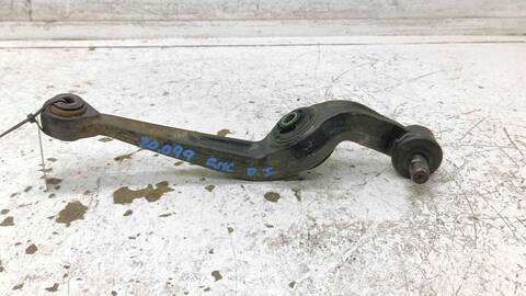 Brazo Suspension Delantero Izquierdo Citroen C1 1.9 D 60CV 44KW FURGON FURGON/MONOSPACE VD_)