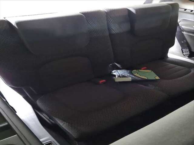 Foto 2ª: Asientos Tercera Fila Nissan Pathfinder 2.5 DCI SE 190CV 140KW [YD25] (2014)