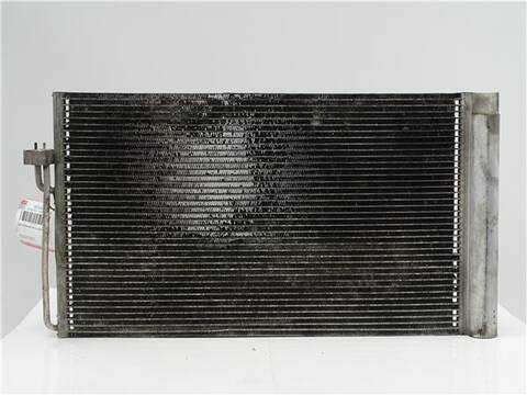 Foto 1ª: Radiador Calefaccion A.A. Bmw Serie 7 720 4.0 740D 258CV 190KW [N67 398 D1] (2004)